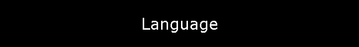 Language